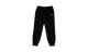 Nike Club Fleece Joggers Black/White