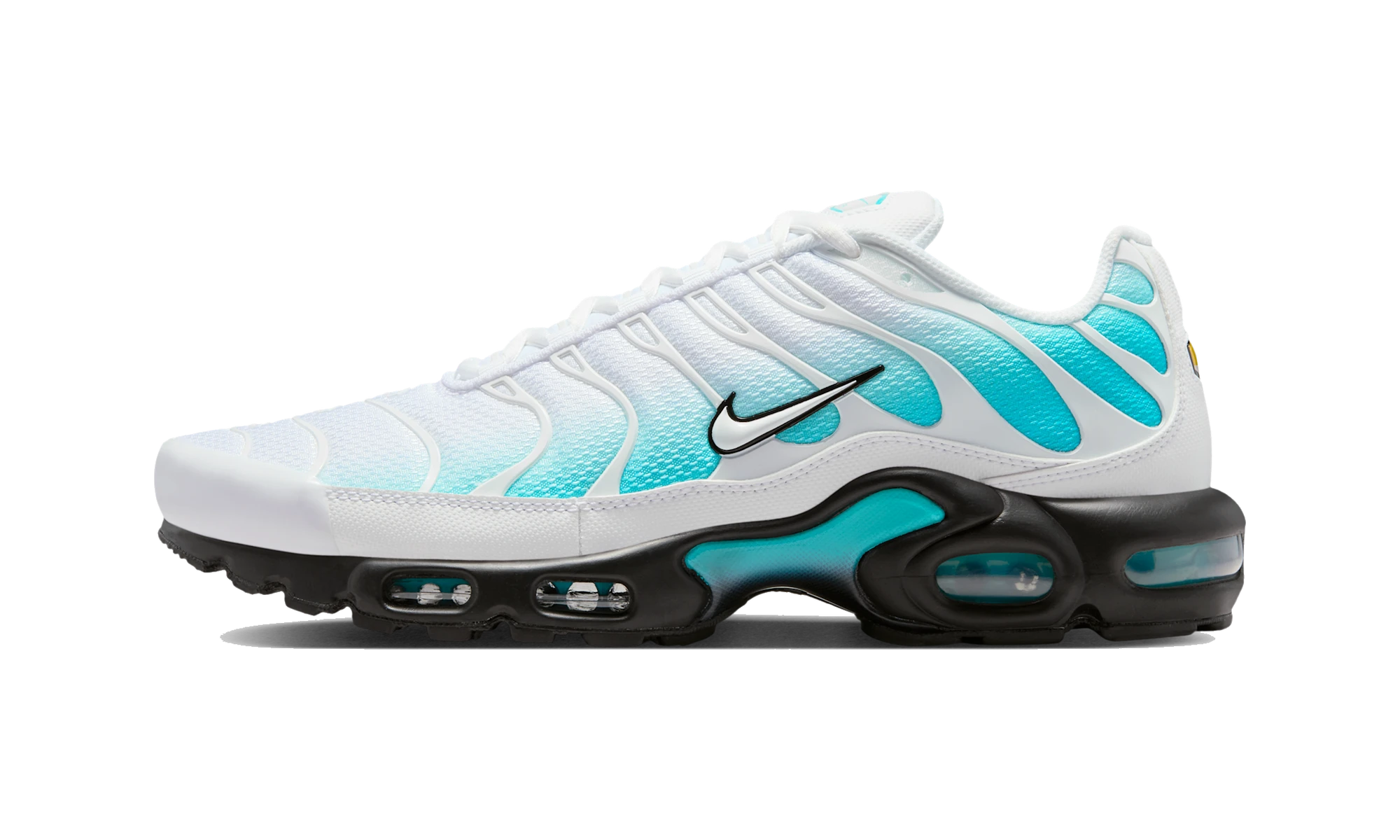 Nike Air Max Plus Dusty Cactus/Black/White