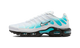 Nike Air Max Plus Dusty Cactus/Black/White