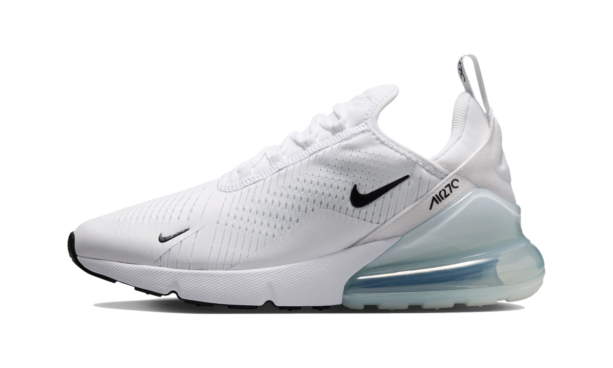 Nike Air Max 270 Black/White