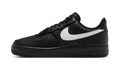Nike Air Force 1 '07 LV8 Black/Black/White