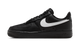 Nike Air Force 1 '07 LV8 Black/Black/White
