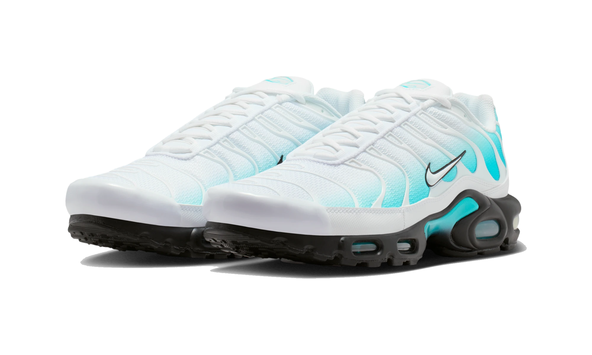 Nike Air Max Plus Dusty Cactus/Black/White