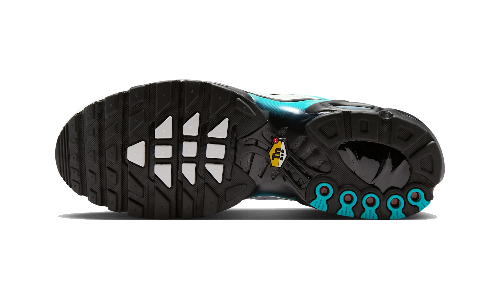 Nike Air Max Plus Dusty Cactus/Black/White