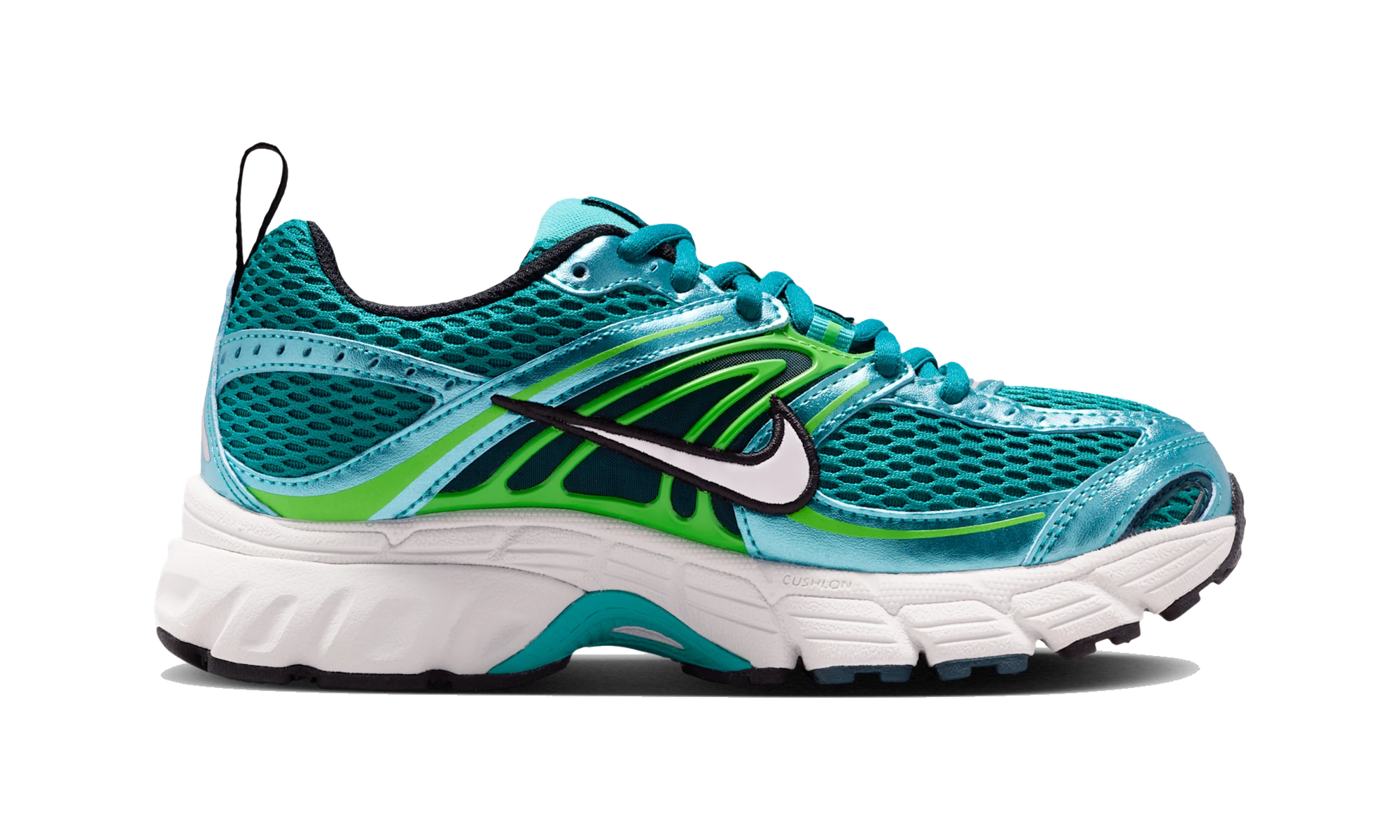 Nike Air Max Moto 2K Bright Spruce/Dusty Cactus/Green Strike/White