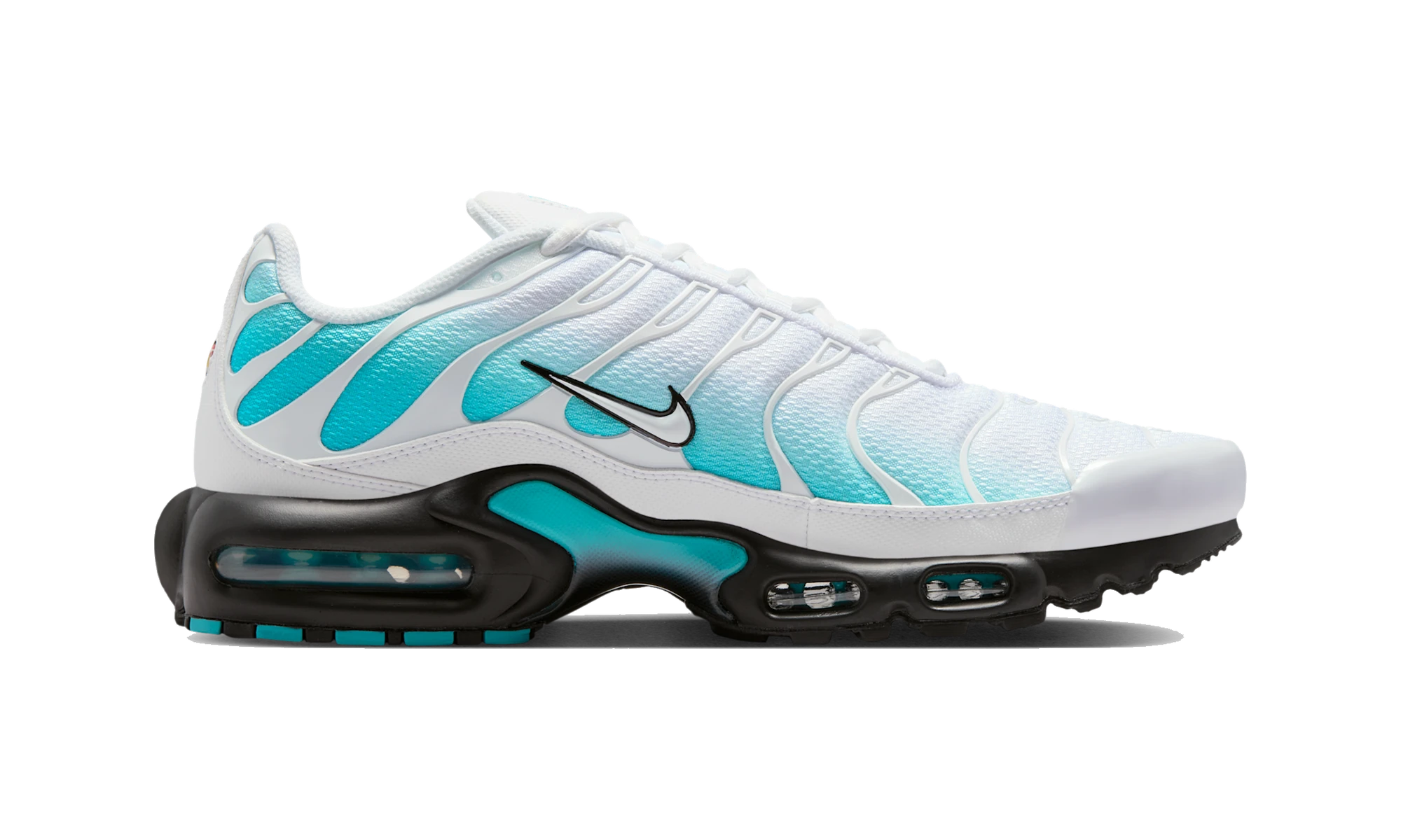 Nike Air Max Plus Dusty Cactus/Black/White
