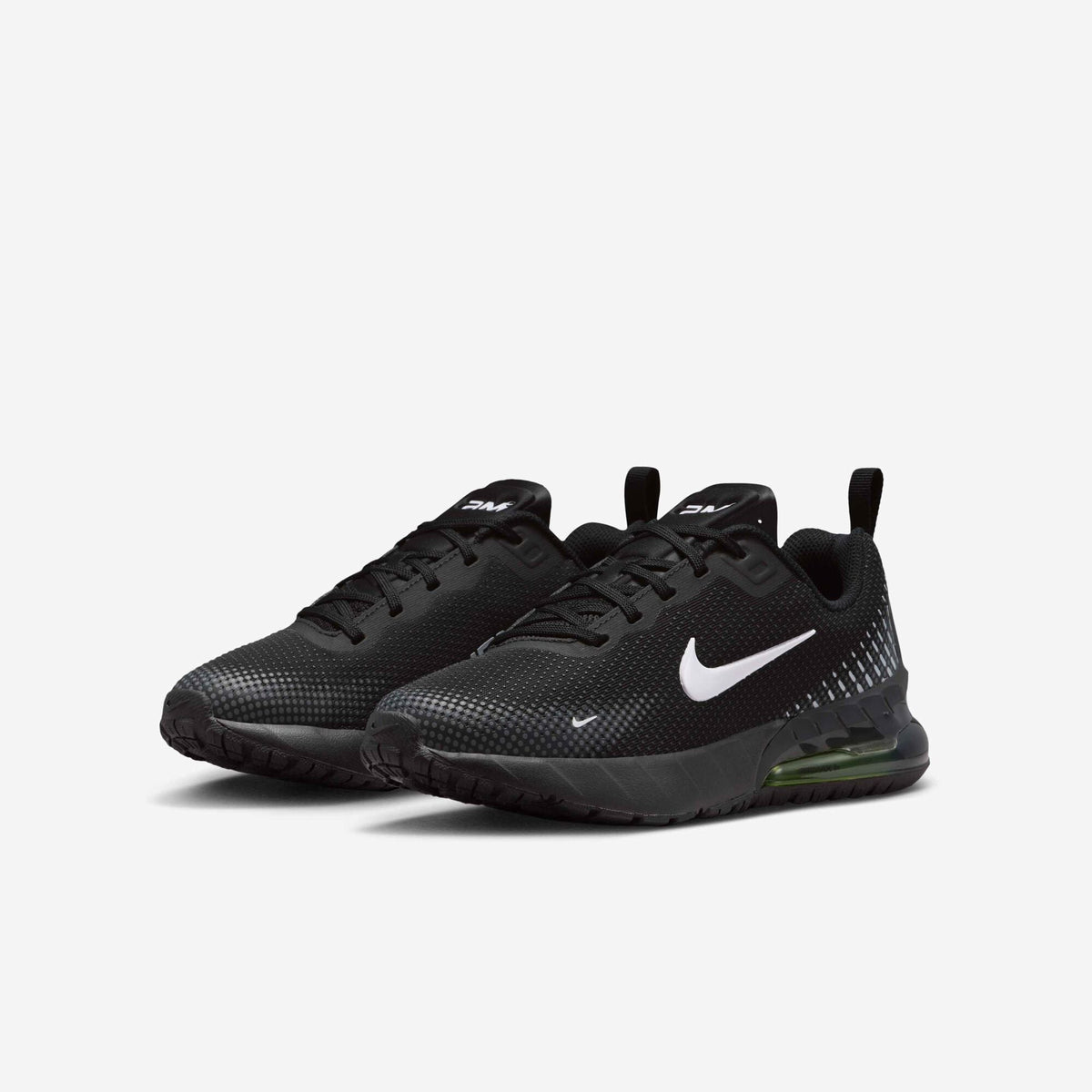 Nike Air Max Phoenix Black/Sonic Yellow/Anthracite/White