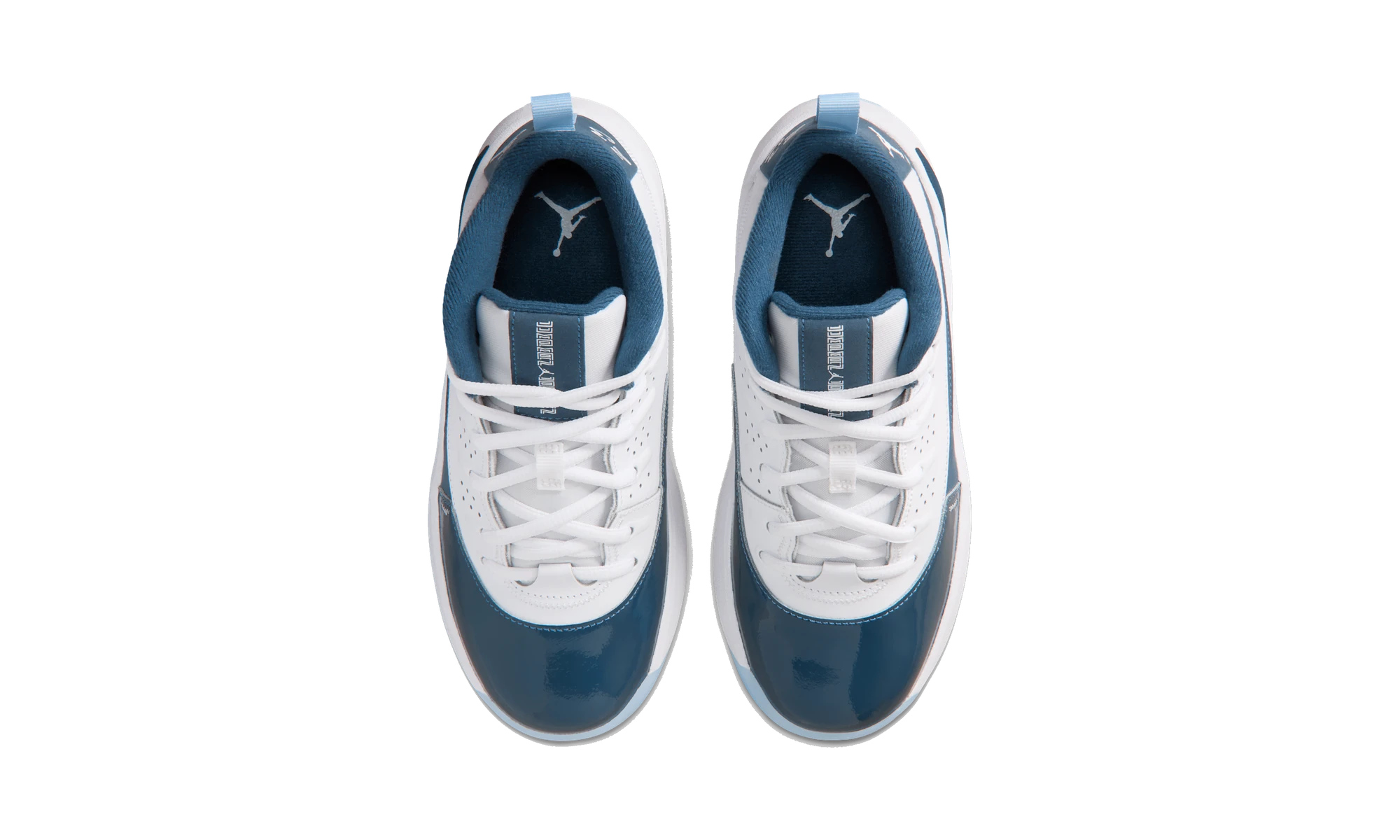 Air Jordan Max Aura 7 Squadron Blue/Psychic Blue/White
