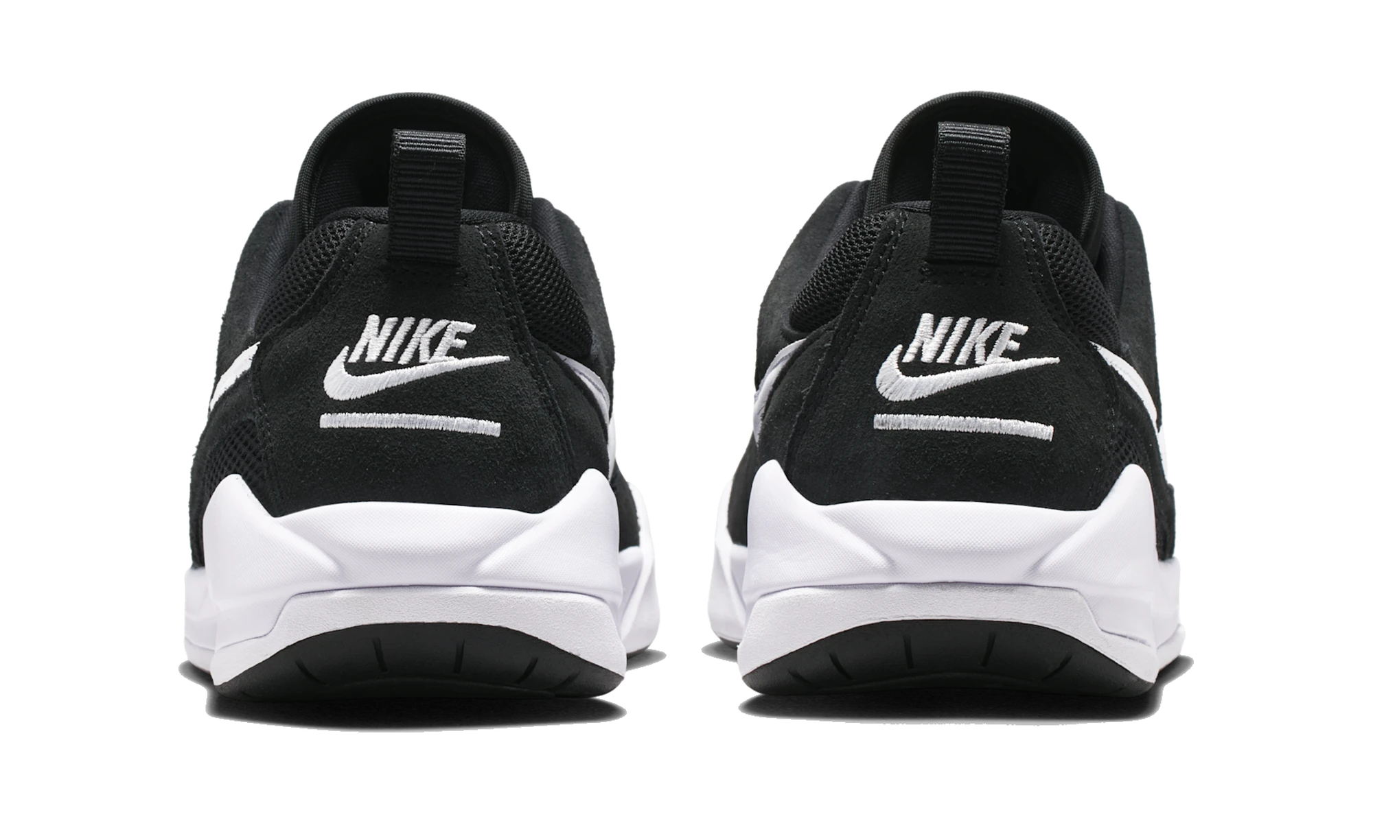 Air Jordan CMFT Era Black/White