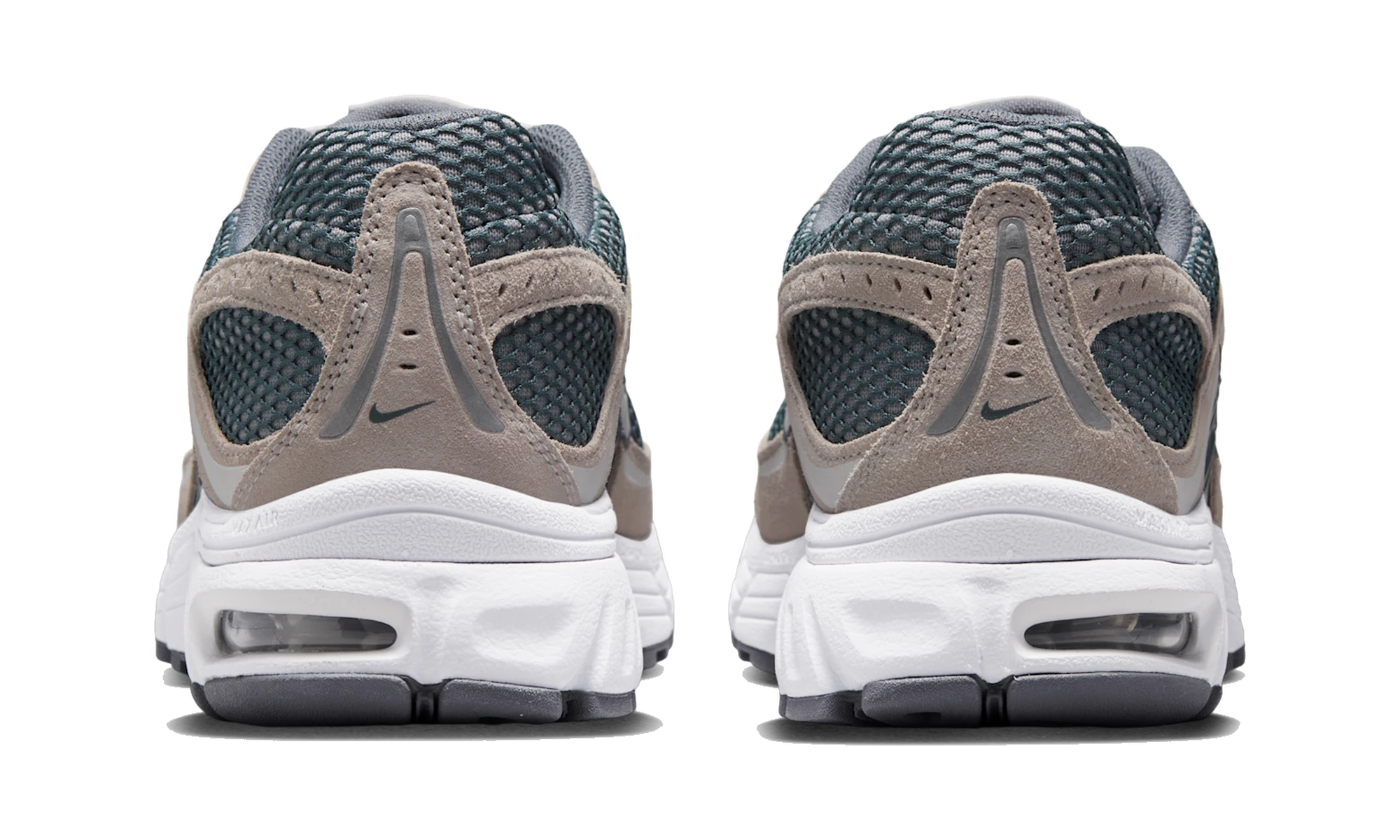 Nike Air Max Moto 2K Cool Grey/Photon Dust/Wolf Grey/White
