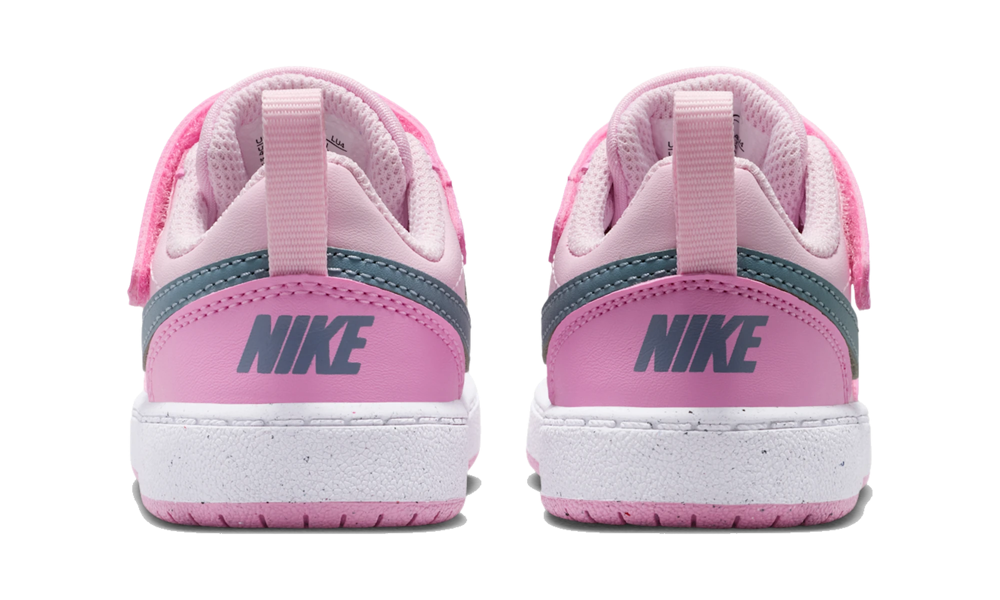 Nike Court Borough Low Recraft Pink Foam/Ashen Slate/Pink Rise/White