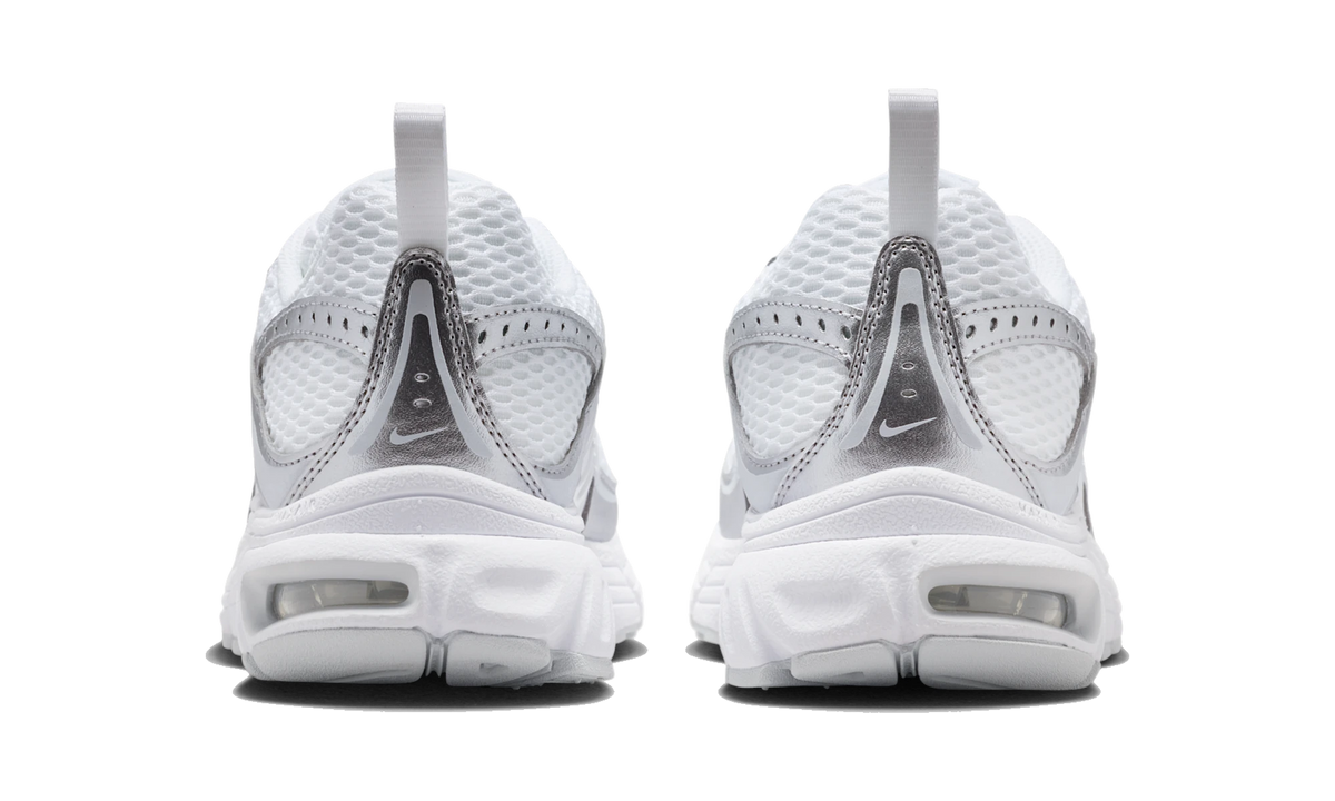 Nike Air Max Moto 2K White/Pure Platinum/Metallic Silver/White