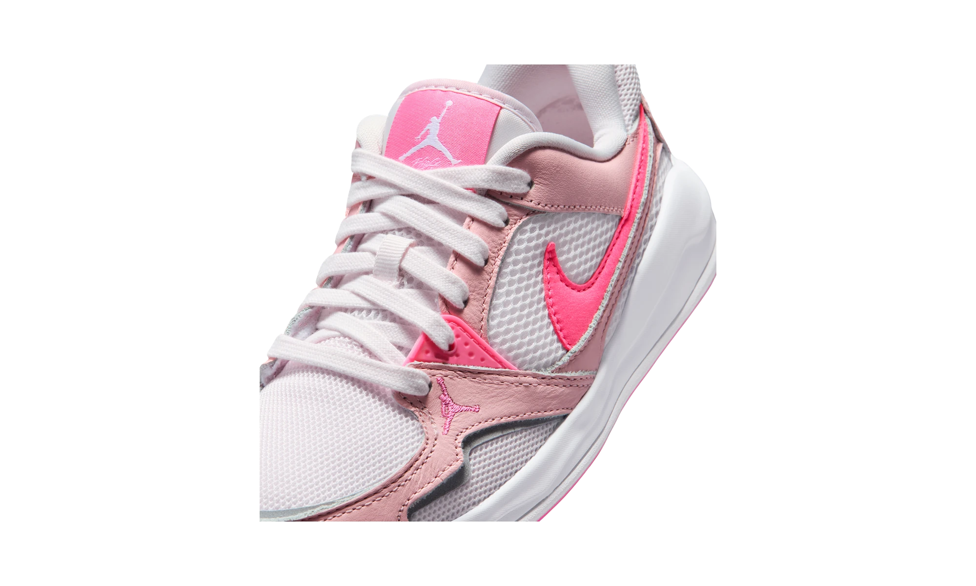 Air Jordan CMFT Era Pink Bloom/Pearl Pink/Pink Glow/White