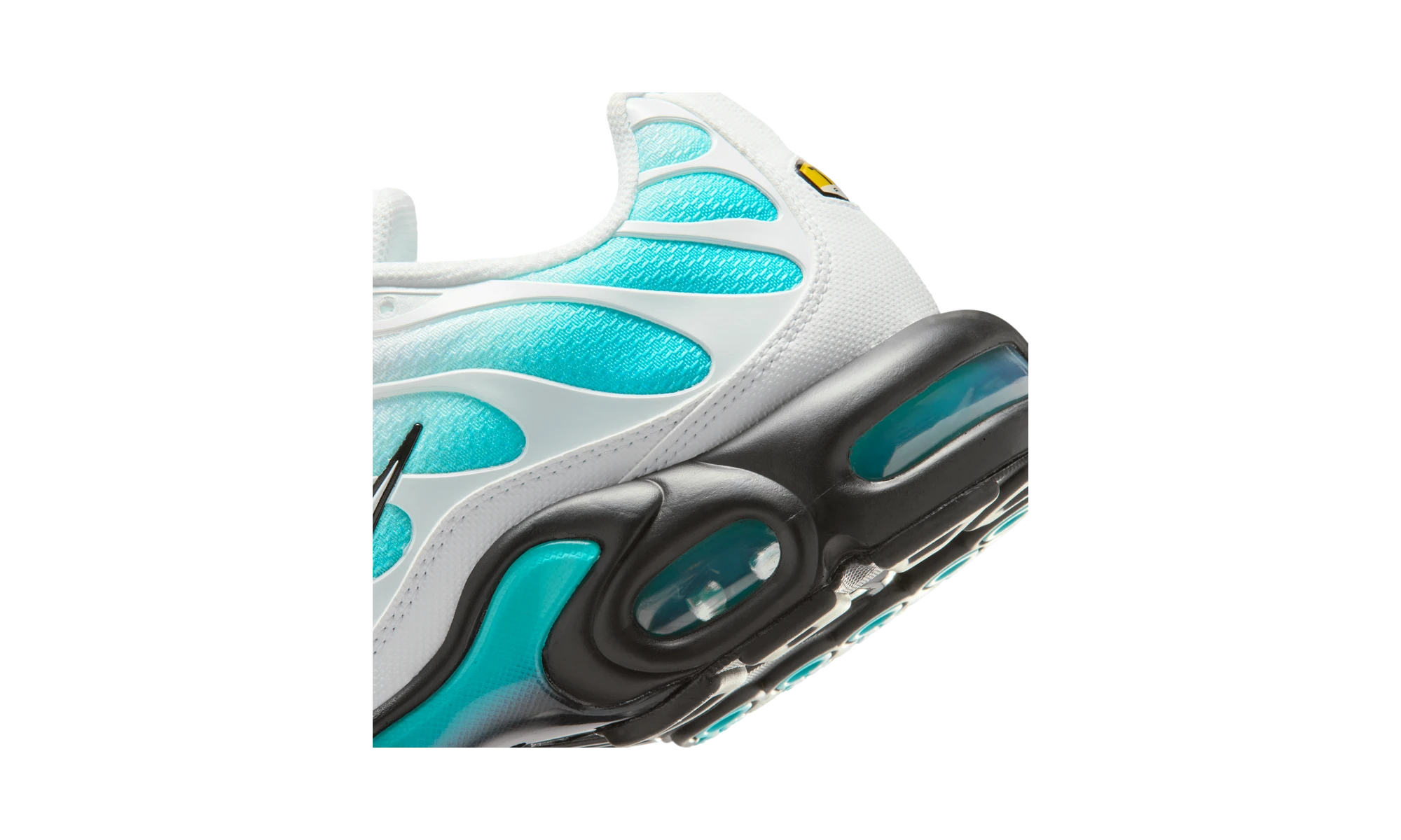 Nike Air Max Plus Dusty Cactus/Black/White