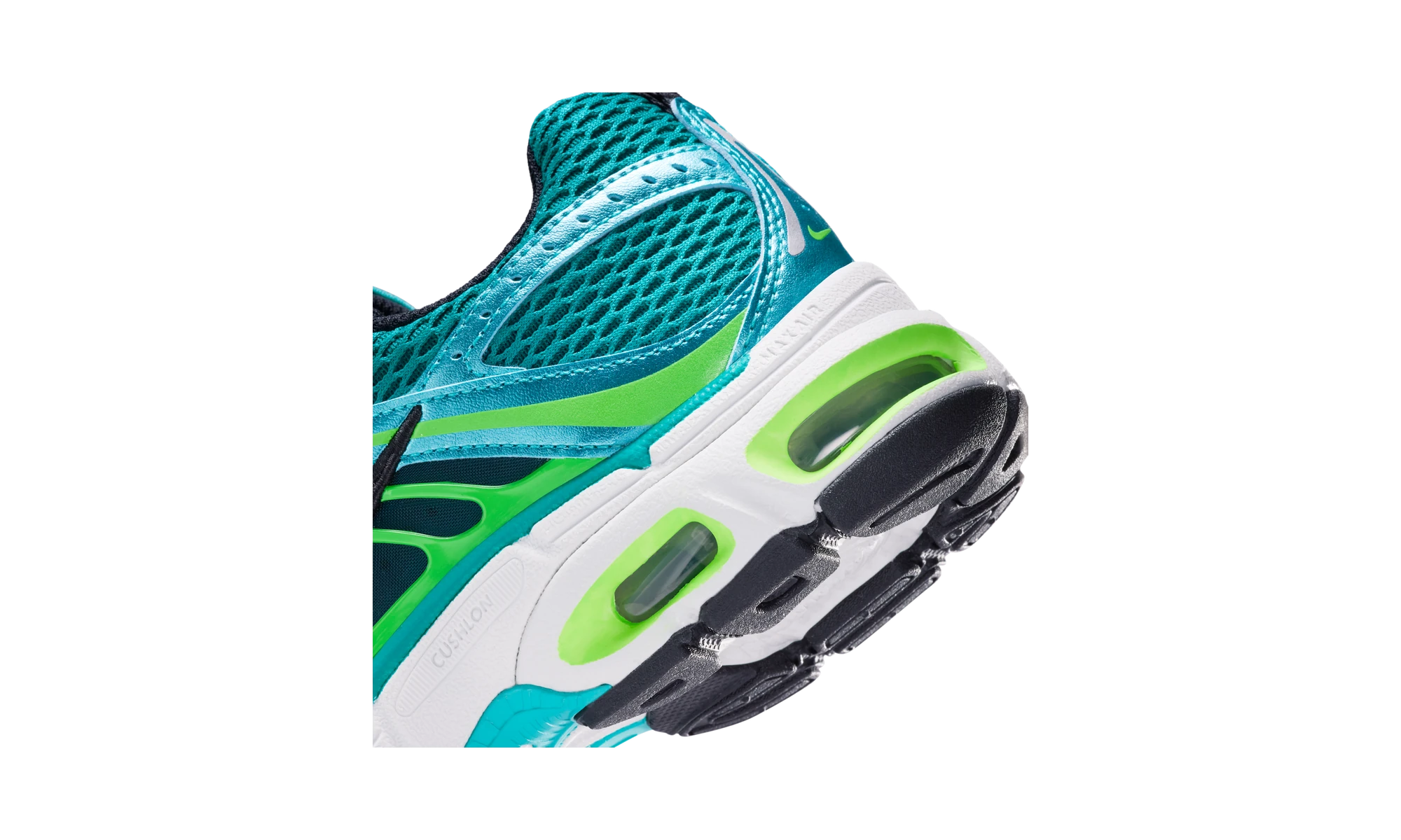 Nike Air Max Moto 2K Bright Spruce/Dusty Cactus/Green Strike/White