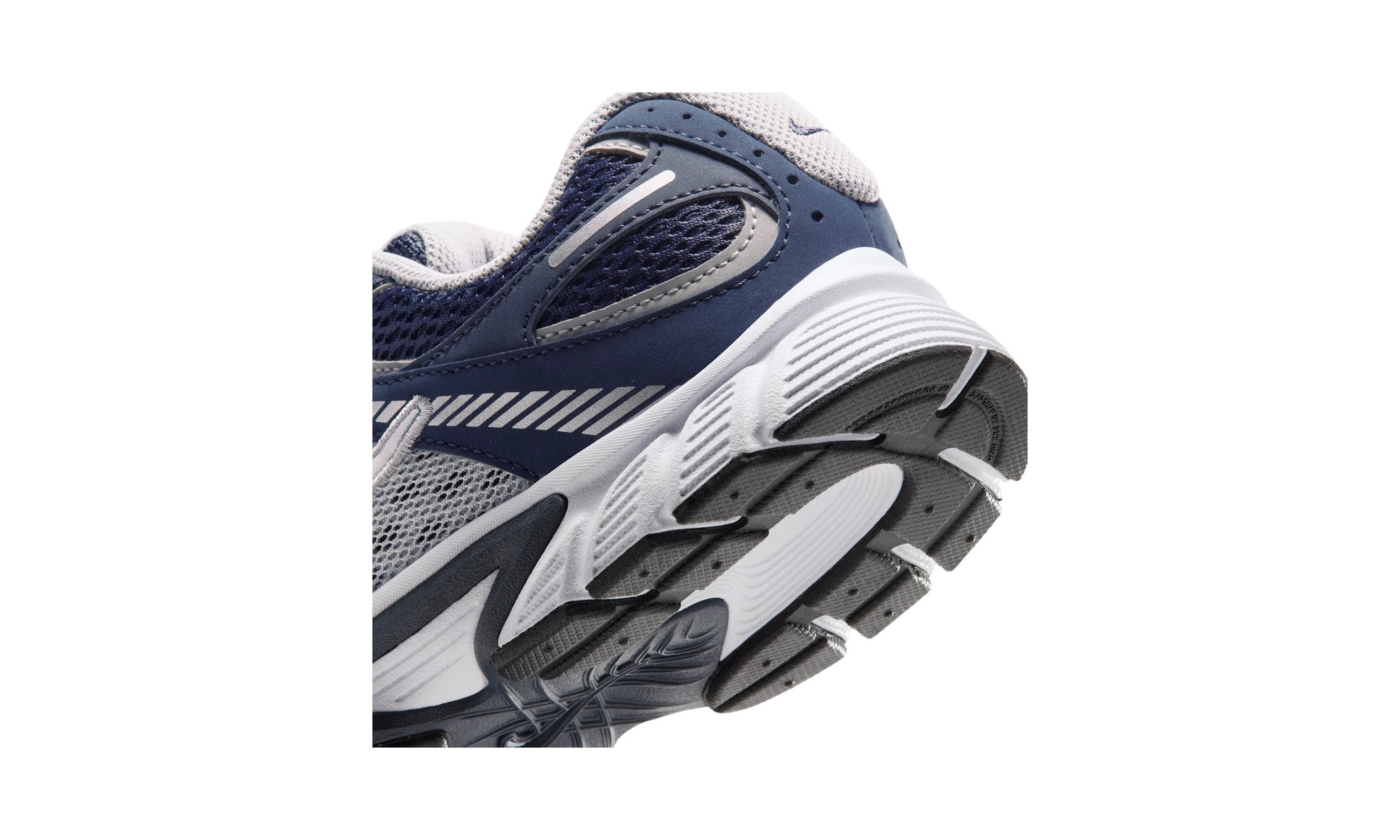 Nike V5 RNR Thunder Blue/Light Smoke Grey/Metallic Silver/White