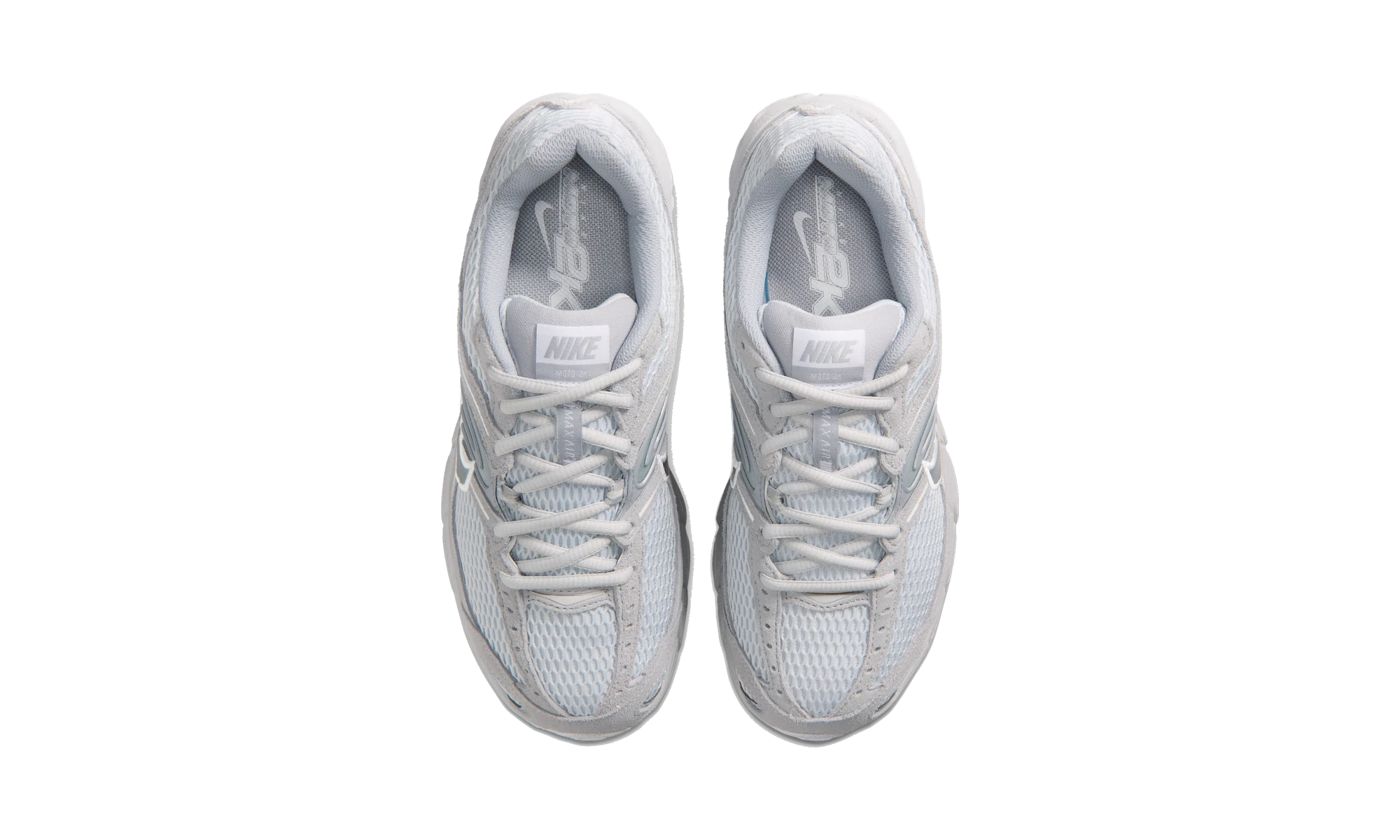 Nike Air Max Moto 2K SE Pure Platinum/White/Wolf Grey