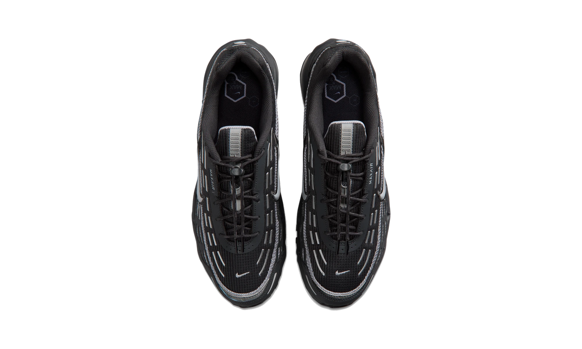 Nike Air Max TL 2.5 Dark Smoke Grey/Metallic Silver/Black/Wolf Grey
