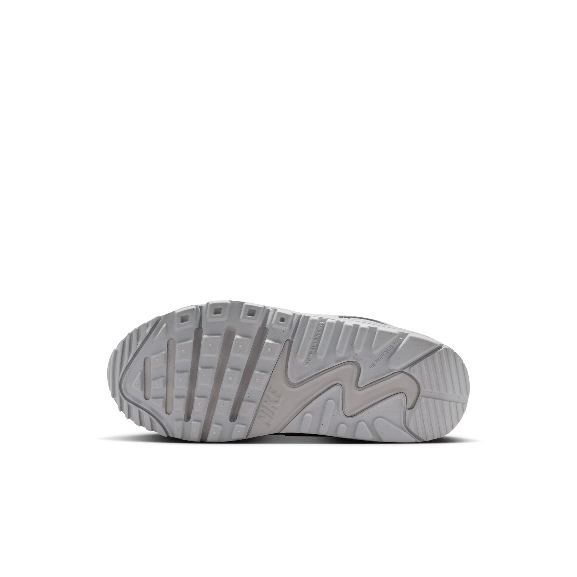 Nike Air Max 90 EasyOn Wolf Grey/Midnight Navy/Wolf Grey