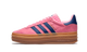 Adidas Gazelle Bold Pink Glow