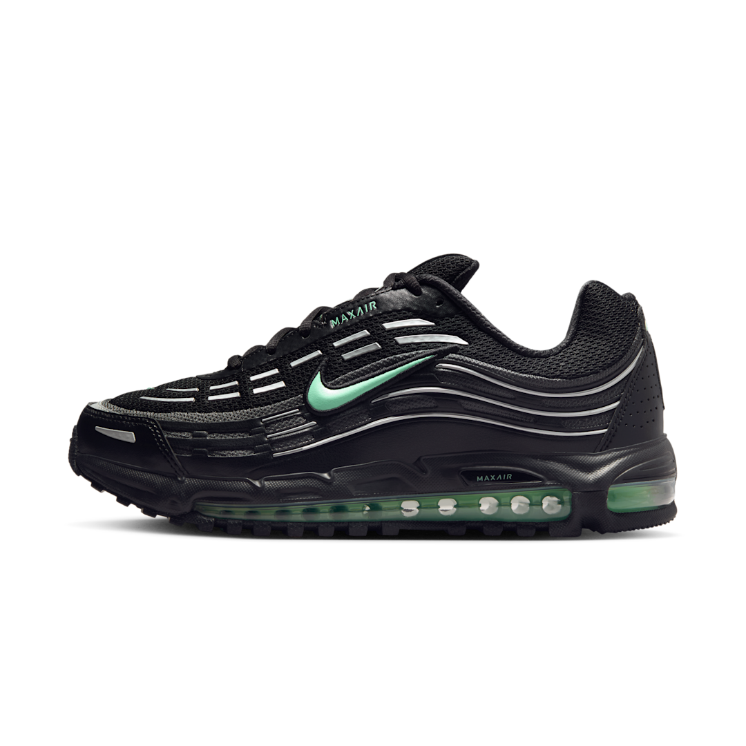 Nike Air Max TL 2.5 Black Mint Foam