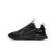 Nike React Vision Black Smoke Grey
