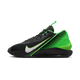 Nike GT Jump Academy Black Green Strike White
