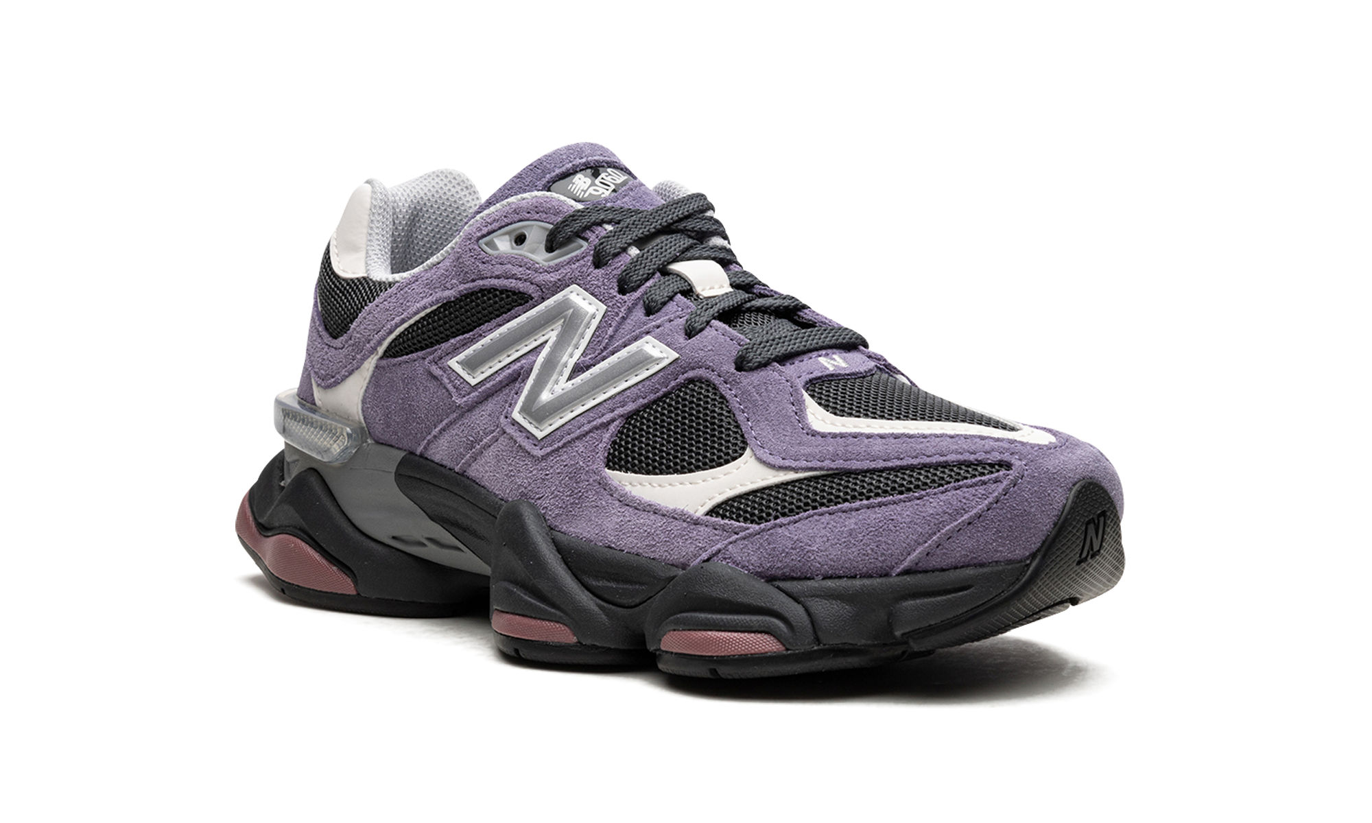 New Balance 9060 Violet Noir