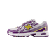 New Balance 740 White Purple Yellow