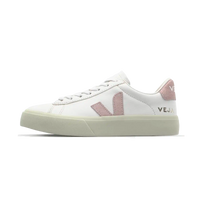 Veja Campo Leather Extra White Babe - Sneak