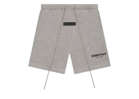 Fear of God Essentials Sweatshort Dark Oatmeal