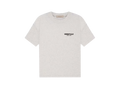 Fear of God Essentials T-shirt Light Oatmeal