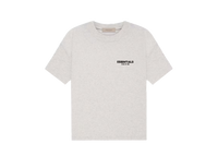 Fear of God Essentials T-shirt Light Oatmeal