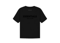 Fear of God Essentials T-shirt Stretch Limo
