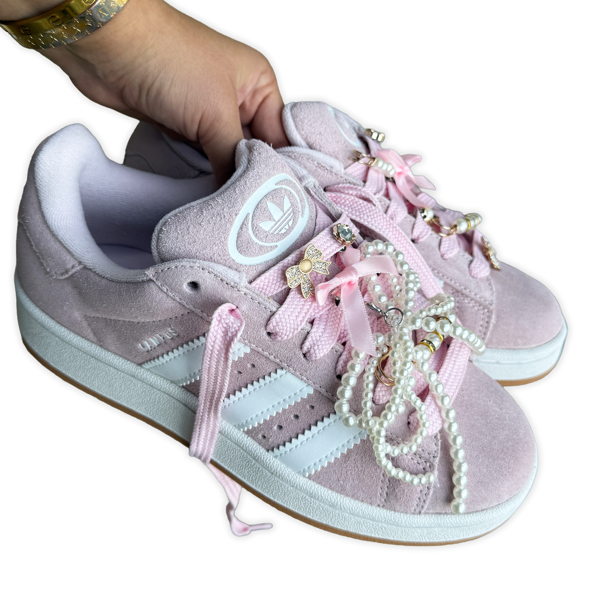 Sneaker Charms