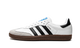 Adidas Samba Vegan White Gum