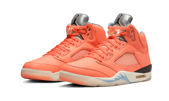 Air Jordan 5 Retro DJ Khaled We The Best Crimson Bliss
