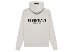 Fear of God Essentials