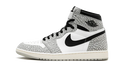Air Jordan 1 Retro High OG White Cement