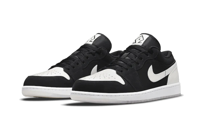 Air Jordan 1 Low Diamond Shorts