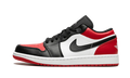Air Jordan 1 Low Bred Toe