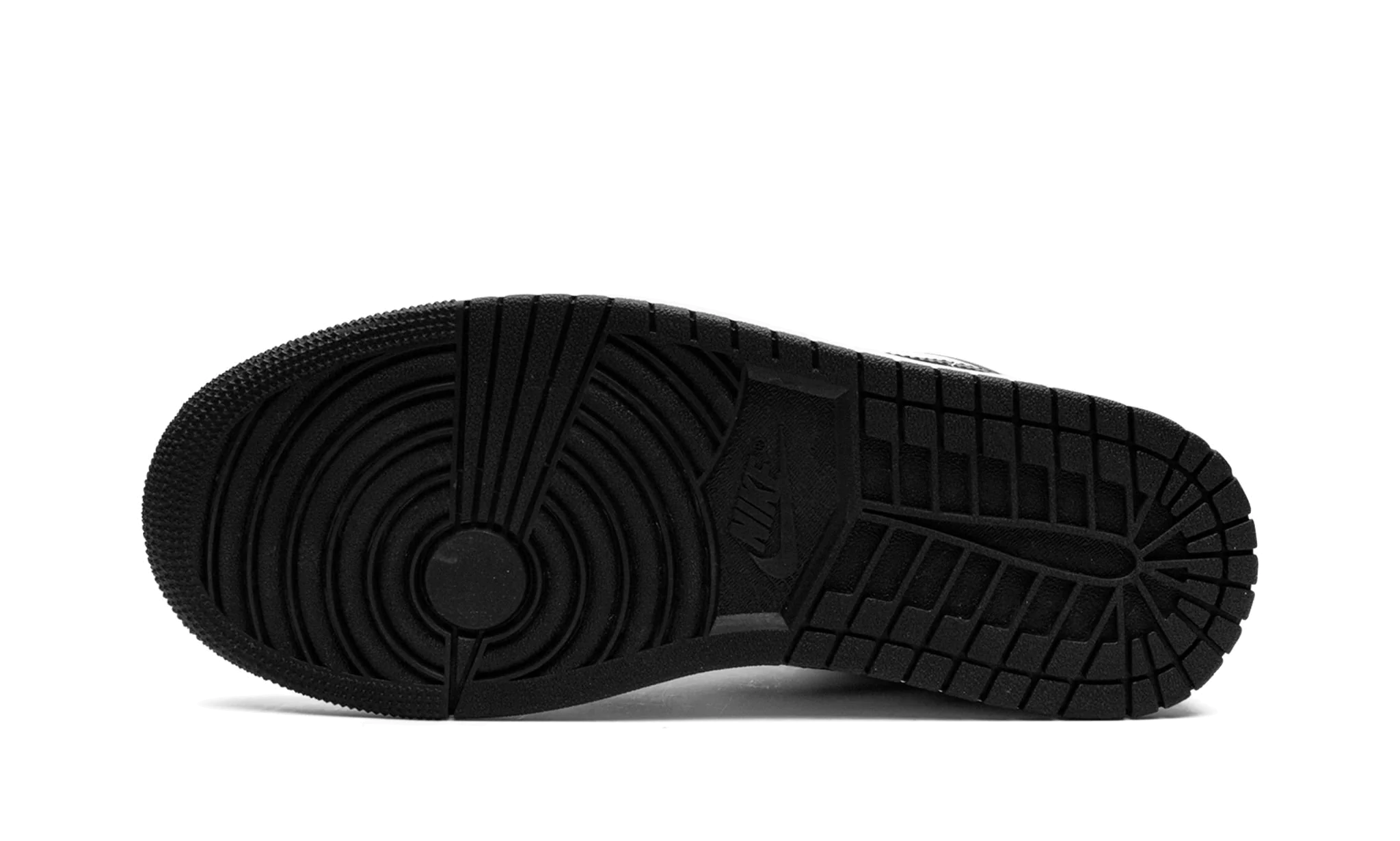 Air Jordan 1 Low Panda, White/Black/White (DC0774-101)