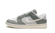 Nike Dunk Low Mica Green