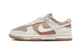 Nike Dunk Low Next Nature Beige Sail