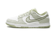 Nike Dunk Low SE Fleece Pack Honeydew