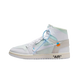 Air Jordan 1 Retro High Virgil Abloh Archive Alaska